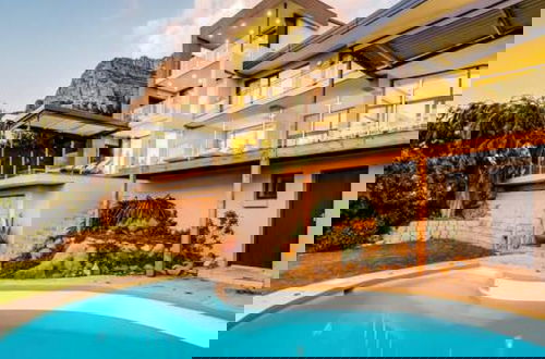 Foto 51 - Perfect Family Holiday Villa in Camps Bay Spindrift