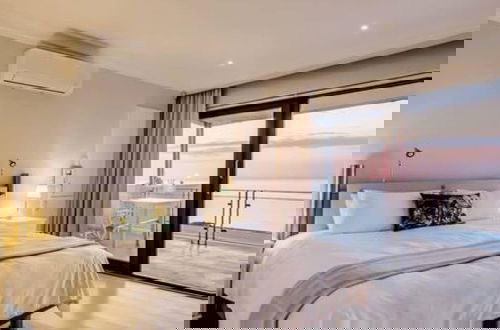 Foto 62 - Perfect Family Holiday Villa in Camps Bay Spindrift