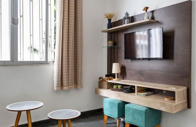 Comfort in Botafogo Ideal for Couples Lm108 - Foto 7