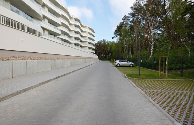 Turquoise Apartment Rogowo by Renters - Foto 35