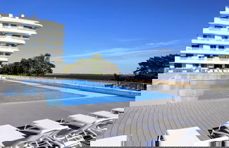 Foto 1 - Turquoise Apartment Rogowo by Renters