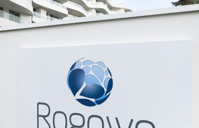 Rogowo Pearl Turquoise by Renters - Foto 36