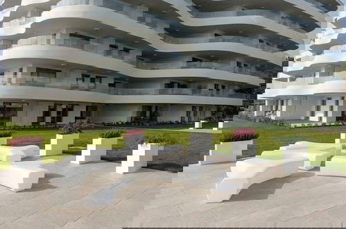 Foto 40 - Turquoise Apartment Rogowo by Renters