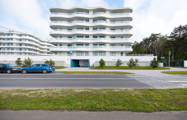Rogowo Pearl Turquoise by Renters - Foto 38