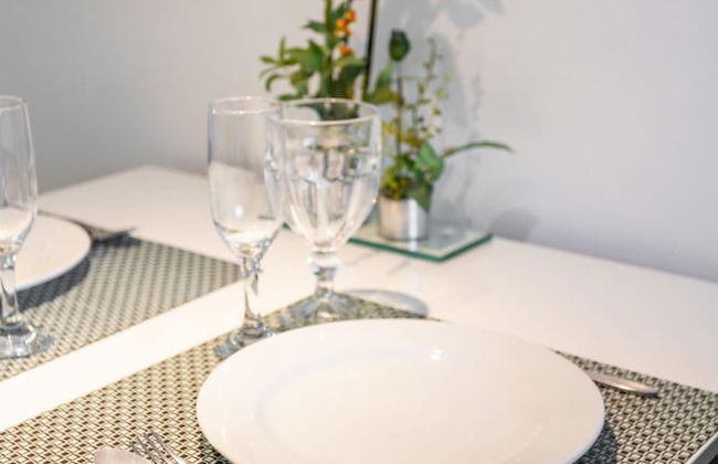 Charm in Botafogo Well Decorated Sct1202 - Foto 7