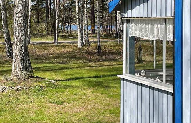 8 Person Holiday Home in Monsteras-by Traum - Foto 20