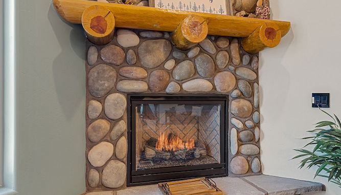 Photo 1 - Spacious A-frame Pines Cabin 12 Beds Loft Game Room