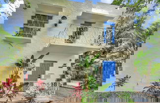Foto 3 - Escape to This Gorgeous new Wilton Manors Villa