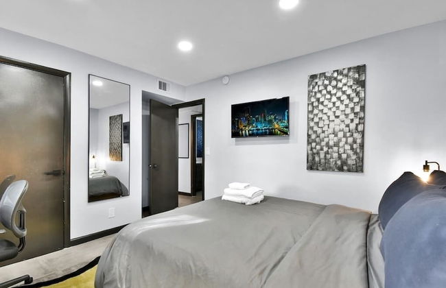 Private 2-bedroom Wilton Villas - Foto 13