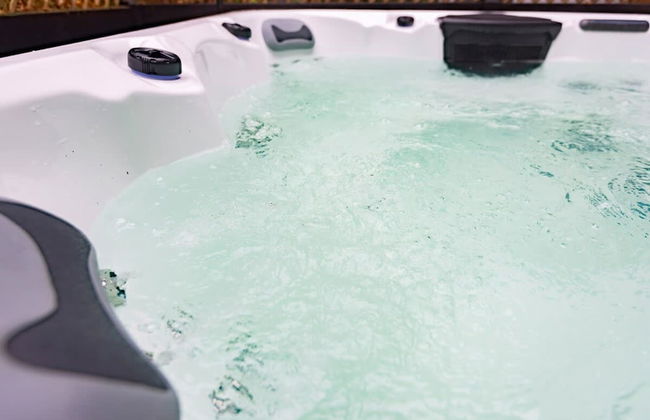 The Leeds Gathering - Hot Tub - EV Charging - Foto 32