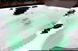 Foto 1 - The Leeds Gathering - Hot Tub - EV Charging