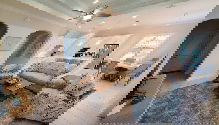 Foto 1 - Beach Glass