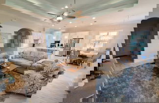 Foto 1 - Beach Glass