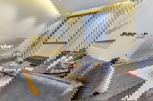 Foto 19 - bnbmehomes-Aesthetic 3BR nr Airport-D4