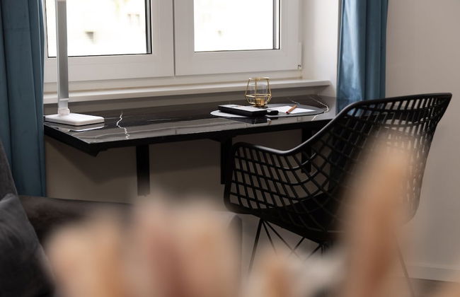 Urban Design Suites - Photo 17
