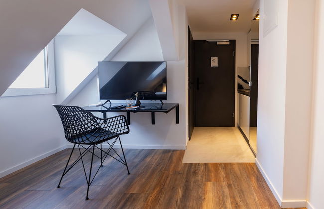 Urban Design Suites - Photo 11