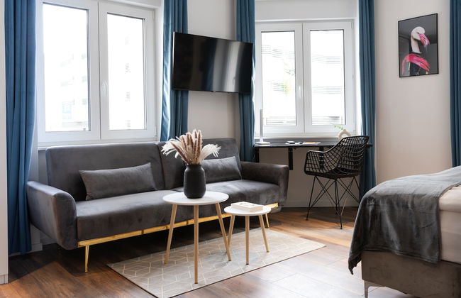 Urban Design Suites - Photo 18