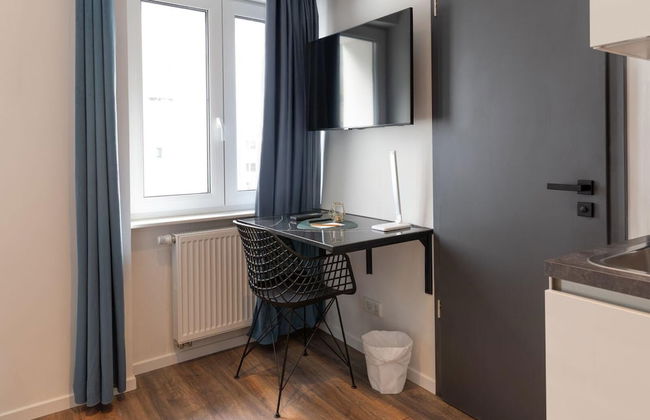 Urban Design Suites - Photo 20