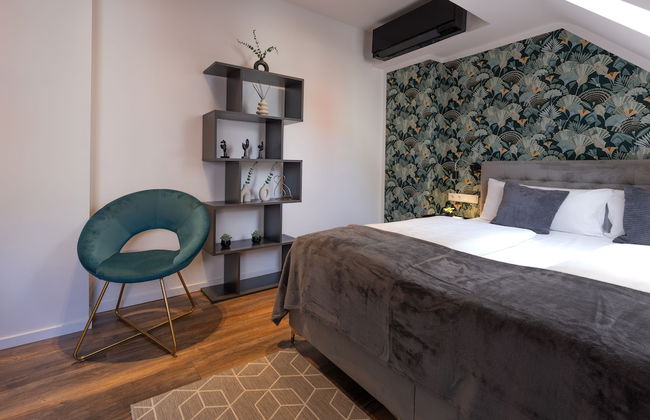 Urban Design Suites - Photo 12