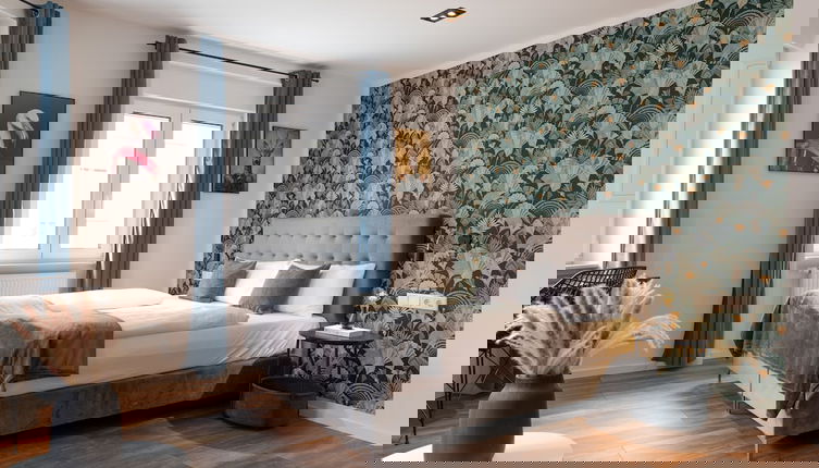 Foto 1 - Urban Design Suites