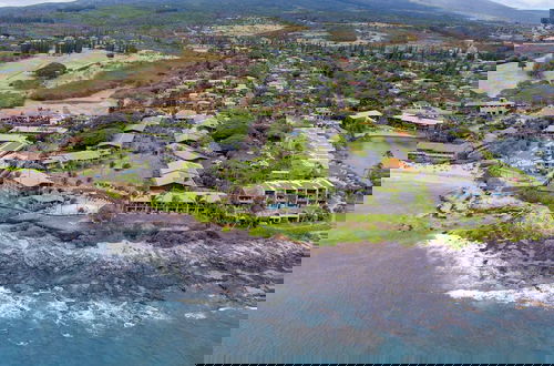 Foto 34 - Napili Shores A203 Of Studio Condo by RedAwning