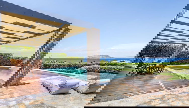 Foto 1 - Analisa Luxury Villa