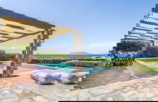 Photo 1 - Analisa Luxury Villa