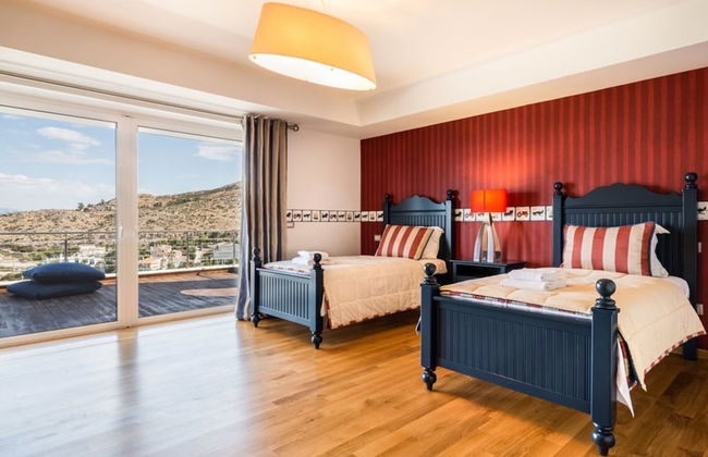 Analisa Luxury Villa - Foto 4