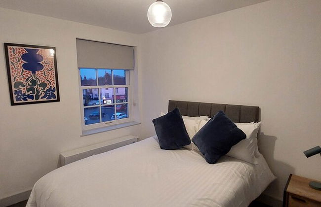 1 Bdr Modern Living in The Old Bank Hse - Foto 24