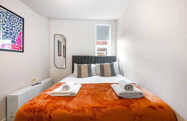 1 Bdr Modern Living in The Old Bank Hse - Foto 36