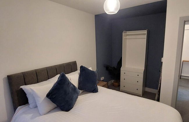 1 Bdr Modern Living in The Old Bank Hse - Foto 27