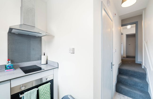 1 Bdr Modern Living in The Old Bank Hse - Foto 61