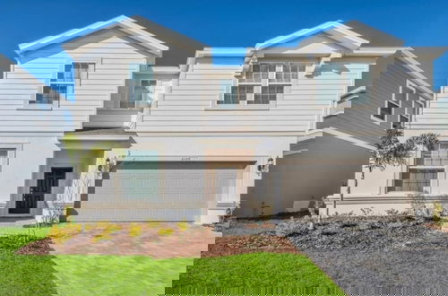 Foto 58 - 2126 Elani Brand New Windsor Island Resort 10 Bedroom Villa by RedAwning