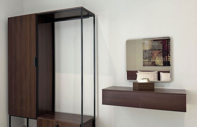 Kease Yasmin G-5 Lusso Hejaz AG71 - Foto 3