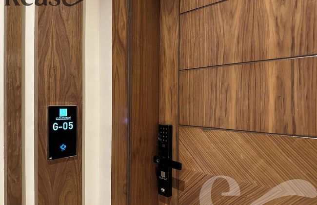 Kease Yasmin G-5 Lusso Hejaz AG71 - Foto 12