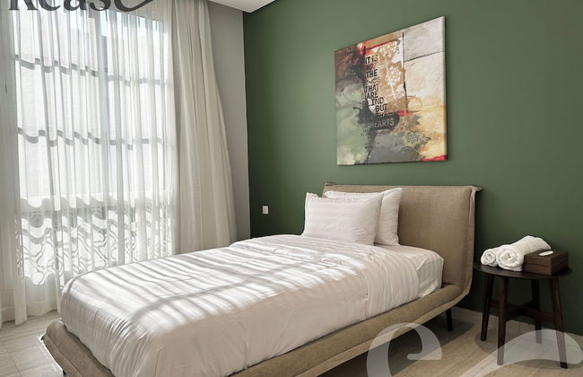 Kease Yasmin G-5 Lusso Hejaz AG71 - Foto 4