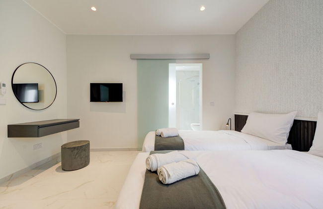 Mayfair by Premier Suites MT - Foto 6