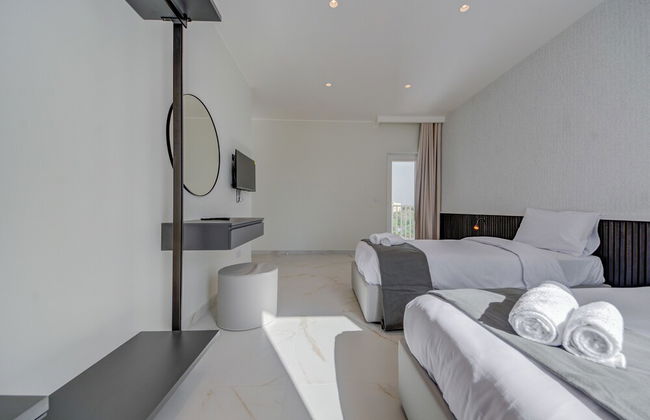 Mayfair by Premier Suites MT - Foto 23