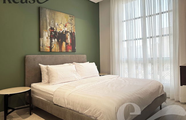 Kease Yasmin G-7 Lusso Hejaz XZ72 - Foto 1