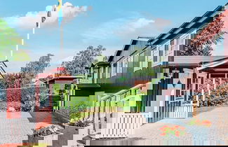 Foto 1 - 5 Star Holiday Home in Hoor-by Traum