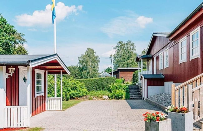 5 Star Holiday Home in Hoor-by Traum - Foto 1