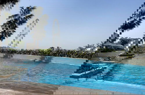 Foto 28 - Famous Address Beach Resort JBR 1BR