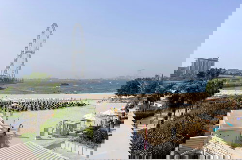 Foto 35 - Famous Address Beach Resort JBR 1BR