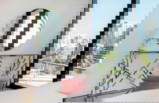 Foto 3 - Famous Address Beach Resort JBR 1BR