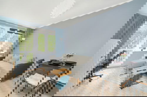 Photo 1 - Poznan Apartment With 2 Desks by Renters