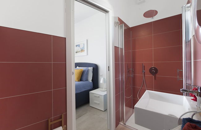 Villa Domus Franca in Massa Lubrense - Foto 66