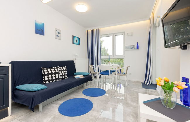 Cozy Apartment Marywilska by Renters - Foto 1