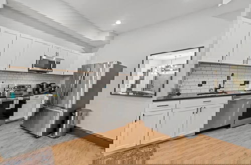 Foto 50 - Spacious Massive Logan Circle DC Rowhouse