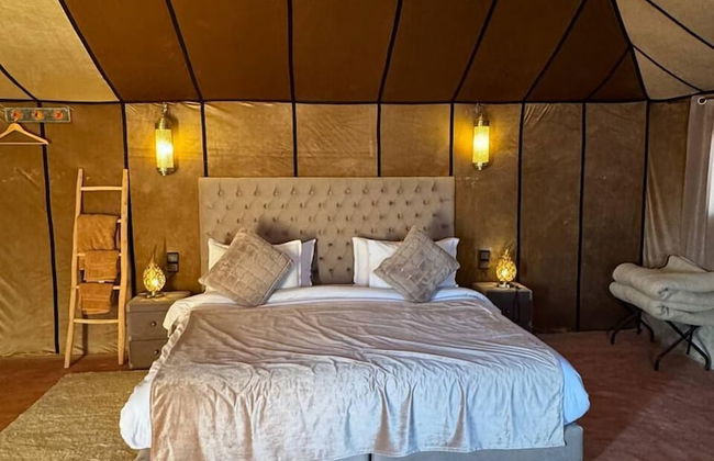 erg Chebbi sahara camp - Foto 10