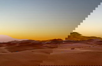 Photo 1 - erg Chebbi sahara camp
